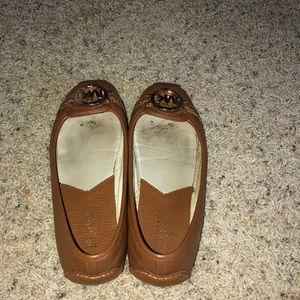 Michael Kors Flats